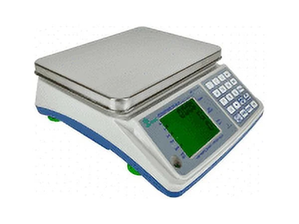 Digital x 0.0002lb Counting 7lb Scale Parts Mid Tree Counting Scale - Plus