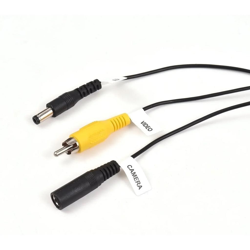 Treasures with Ease with 15M/30M/50M Cable Discover ammoon Hidden Underwater Camera Marine