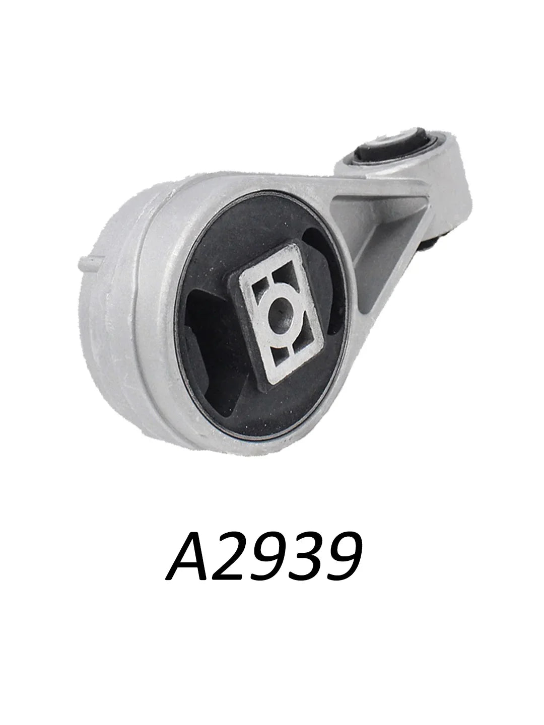 Transit Motor Mounts Focus ISA A5312 A2986 3 with Compatible 2010-2013 Connect 2.0L A2939 of 2003-2004 Set Engine 2.0L