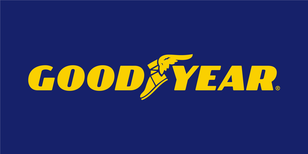 Goodyear 1060882 Serpentine Belt, 6-Rib 88.2" Length Fits Select: 2000-2006 Toyota Tundra, 1999-2004 Jeep Grand Cherokee