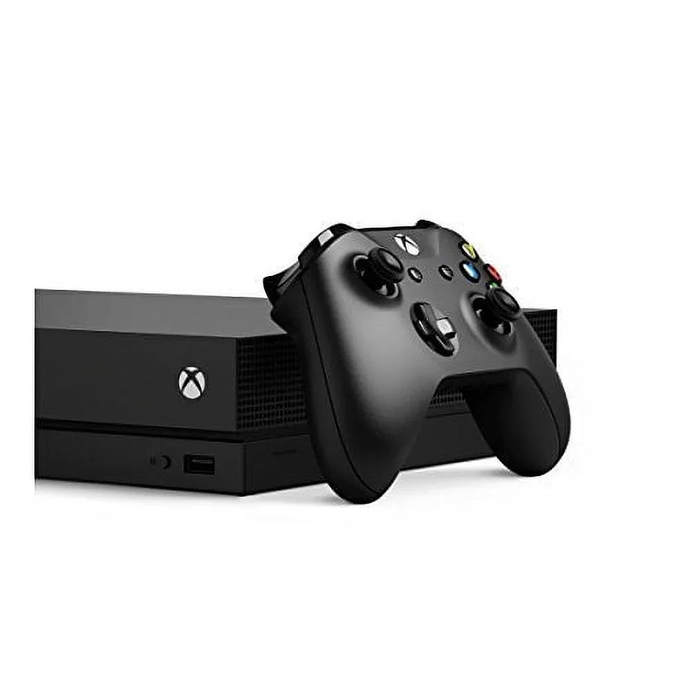 1TB One Console Xbox (Refurbished) Restored X