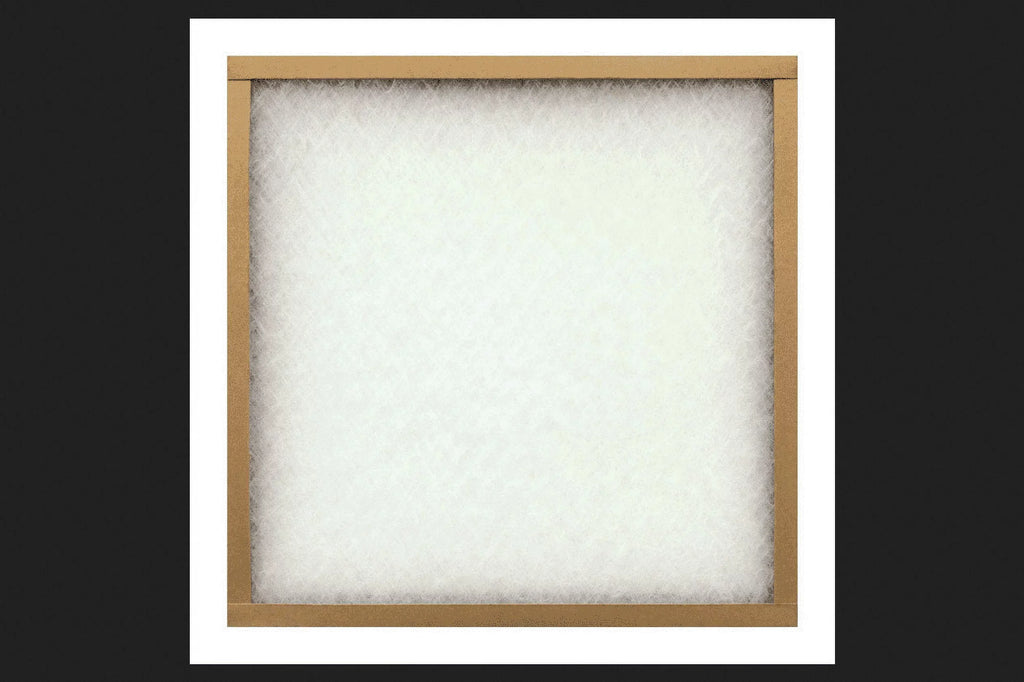 L Air in. 14 W in. 20 in. Filter 1 Ace x x D Fiberglass