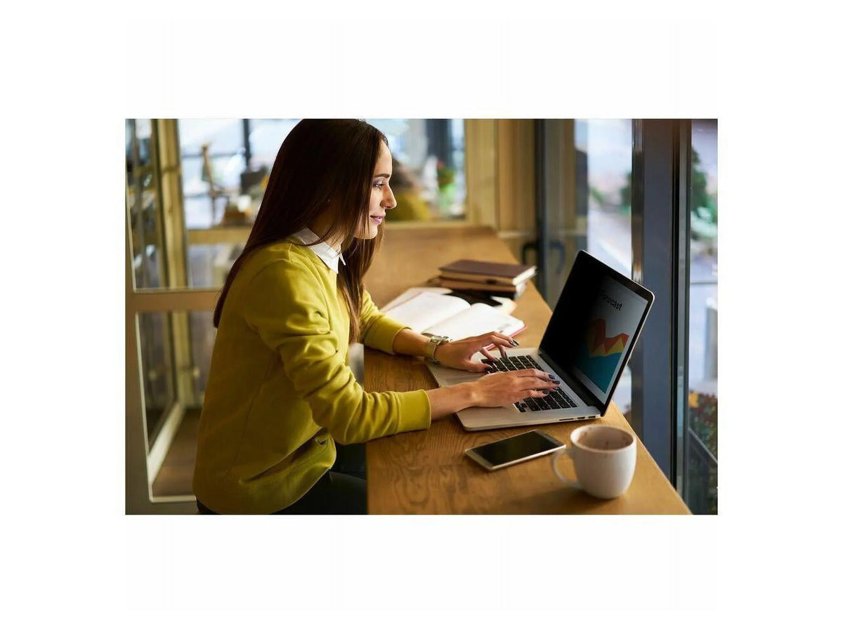 Privacy Dell Filter Aspect BPNDE003 Screen 16:10 15.6" for Bright 3M Laptops