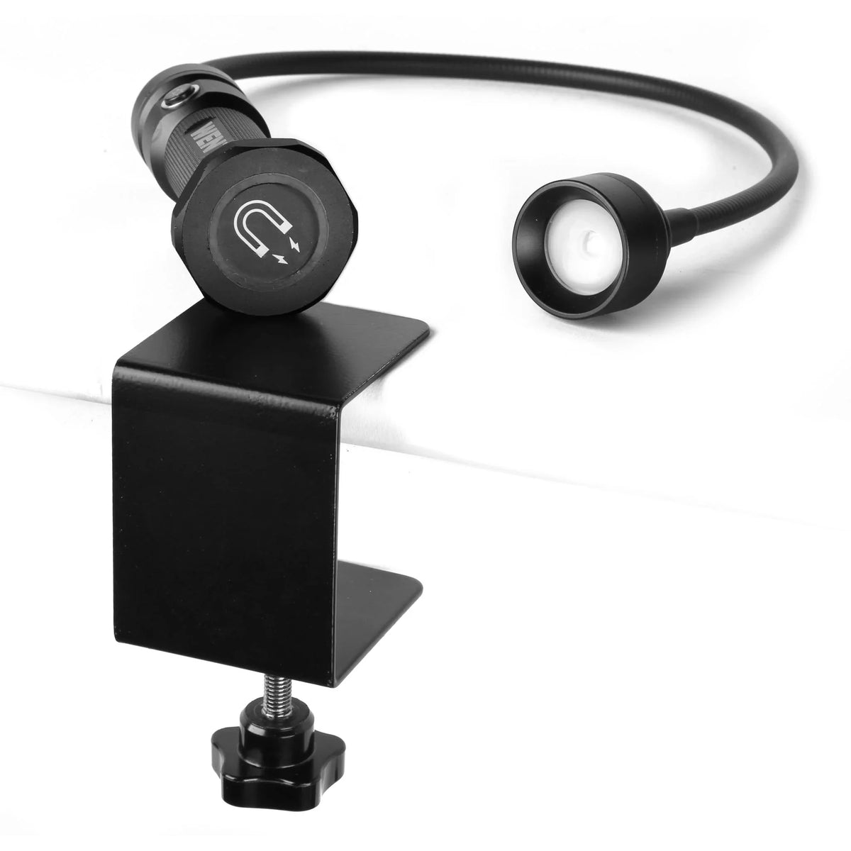 and 24-Inch Task Magnetic LED WEN Flexible Work Kit Light