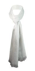 Co. Scarf design Evening Metallic & Wrap Lurex Women's