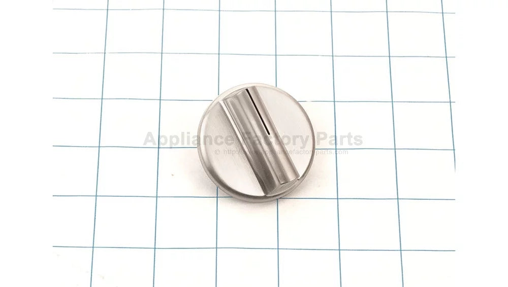 Wolf Control Knob Stainless Ct36G2Im15G 815529
