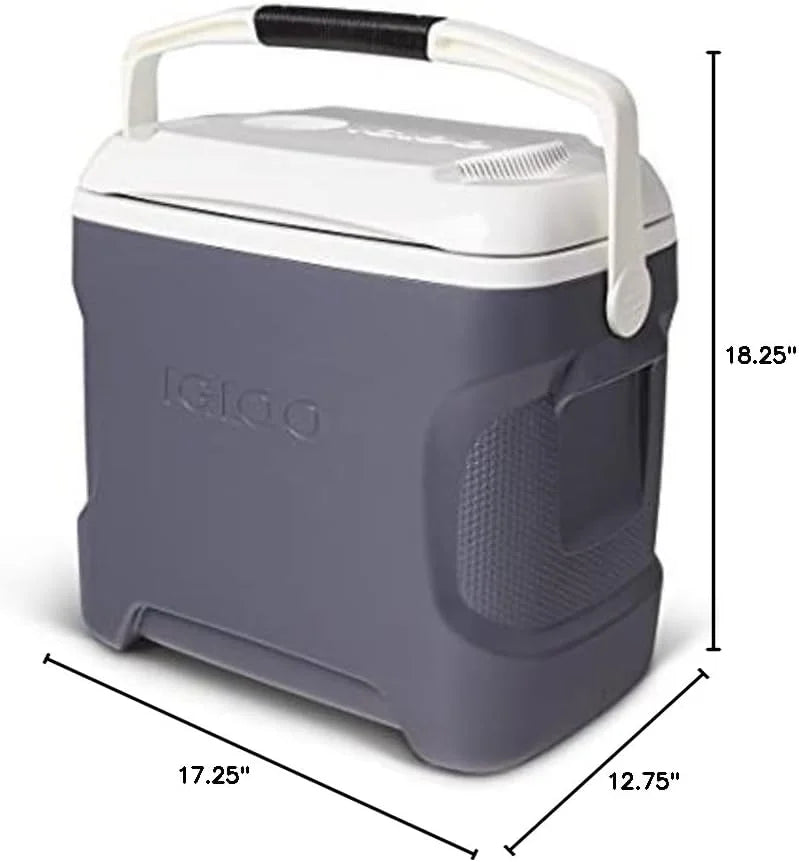 Coolers Portable (18-60QT) Electric YUNWEN