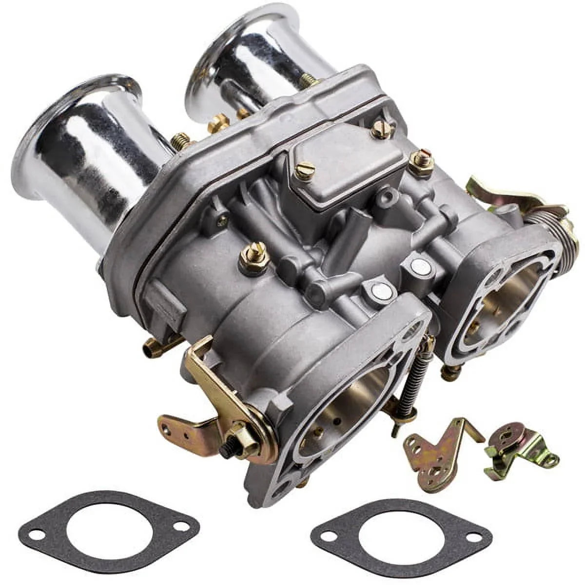 Fiat Fithood 44IDF Beetle 44 Porsche for air for Carburetor Fit horns for Carburetor VW with 1PC for Bug IDF