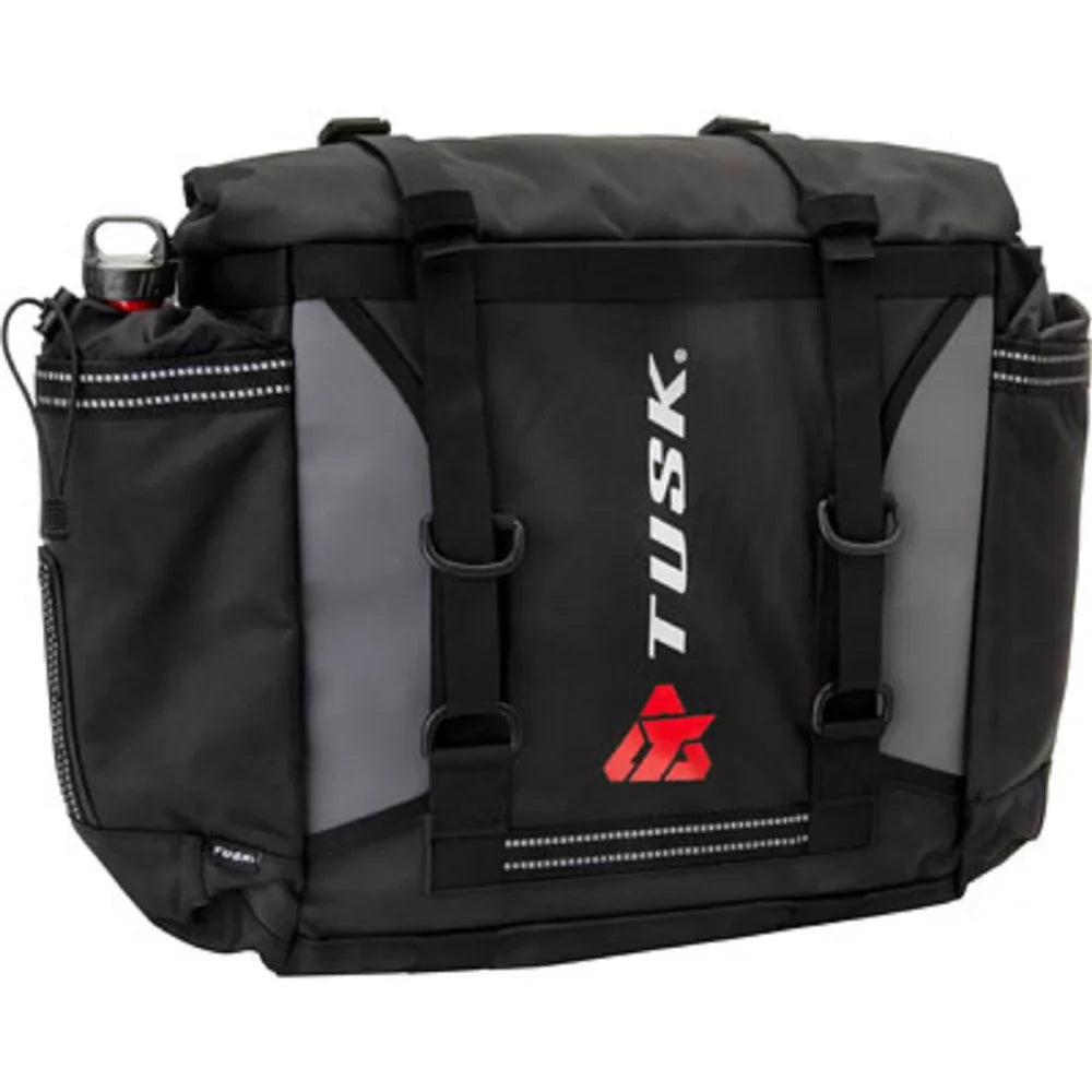 Bags Compatible With With Pannier 2008-2018 Racks Olympus Kawasaki Pannier KLR650