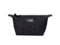 BLACK WLRU4894 Kate Spade Quilted Jodi Wilson Road
