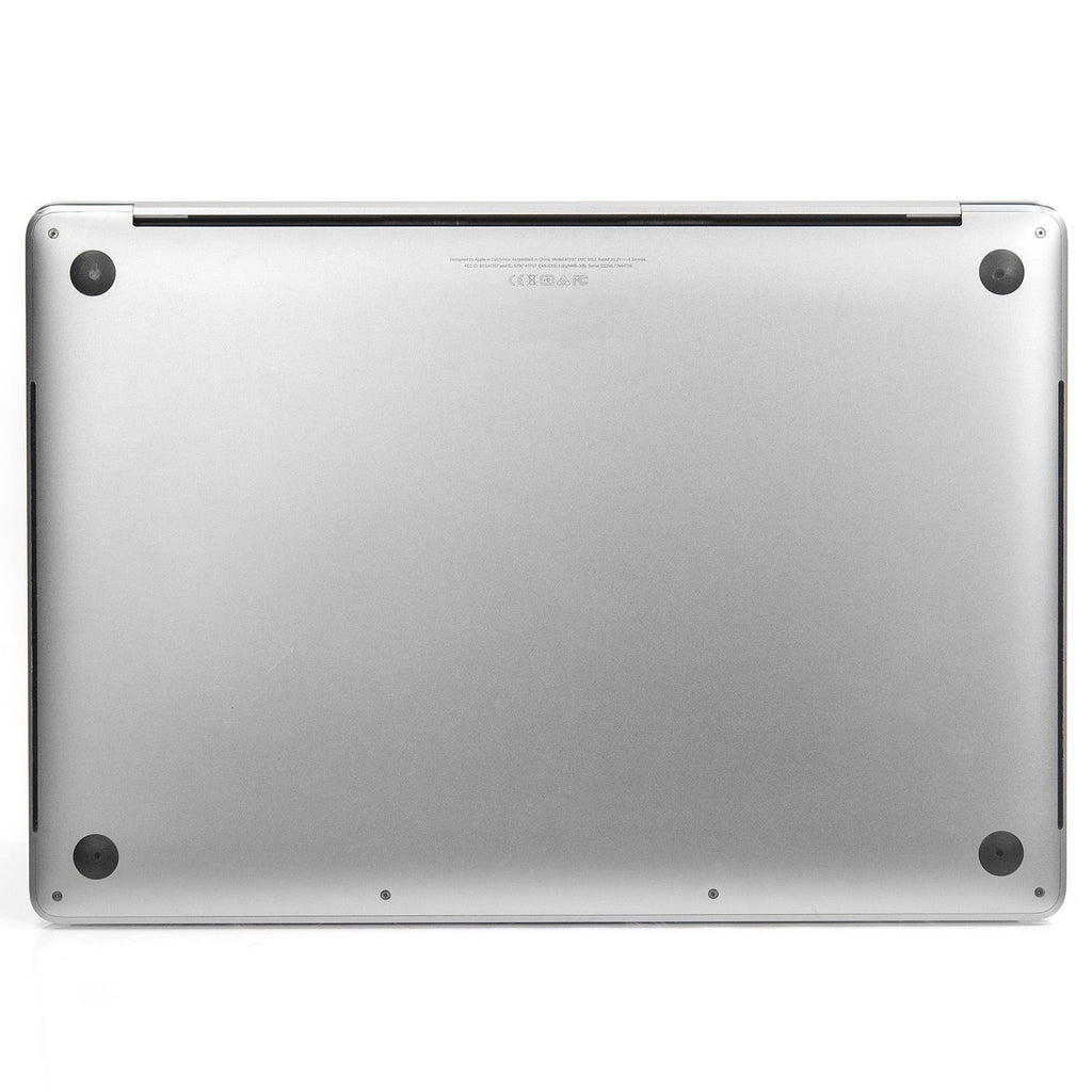 MLH12LL/A Bar) 8GB Sur SSD Gray 6th Space Grade 256GB Late-2016 Macbook - Big Gen Pro (Touch A1706 A UsedApple 13" 2.9GHz i5