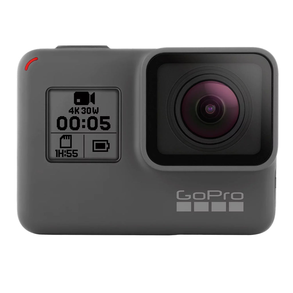 Gopro Hero5 Black 4K Action Camera