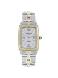 Steel Quartz Gold & Parsifal Watch Men's 9340-STG-00307