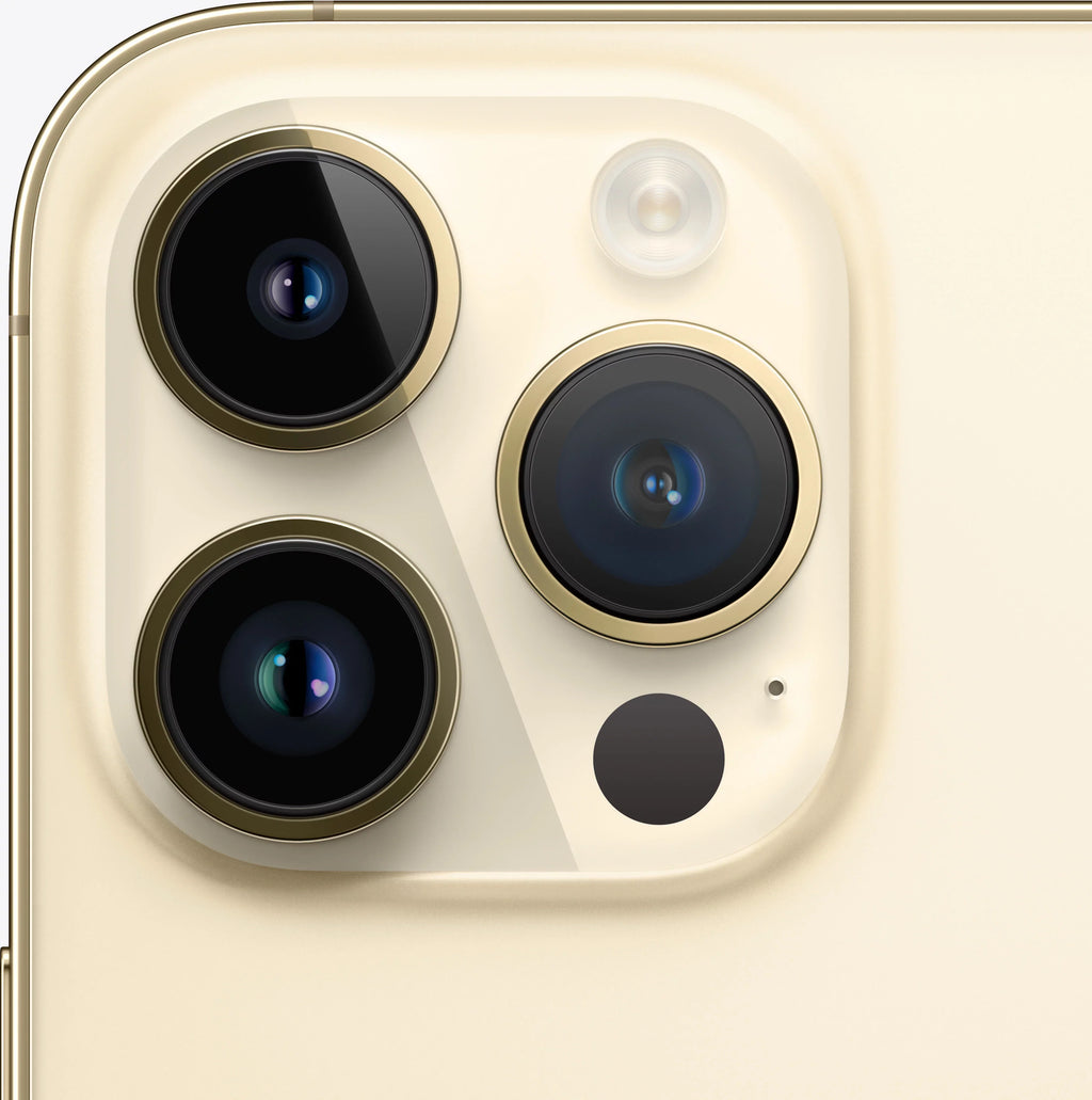 Gold Pro MQ163LL/A (Refurbished) (T-Mobile) 256GB 14 iPhone Restored