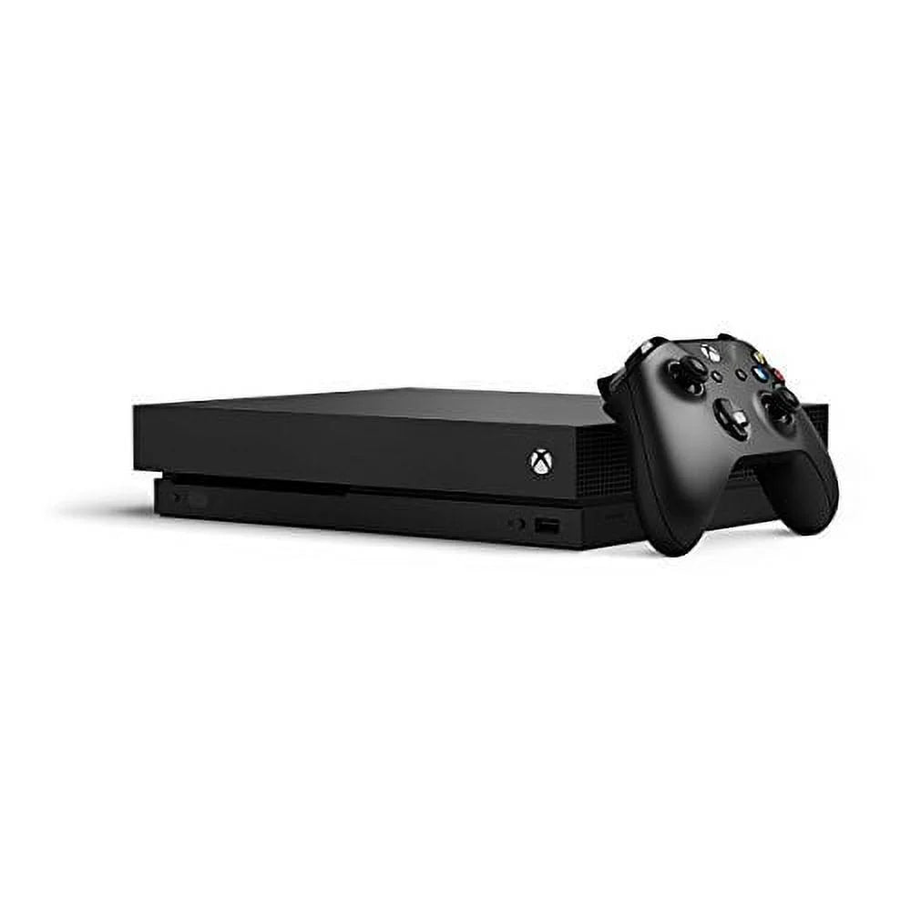 1TB One Console Xbox (Refurbished) Restored X