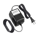 No.: AC CJP-Geek Cord compatible AC HK-02TA for Charger to Adapter Power Kardon Harman Cable Supply