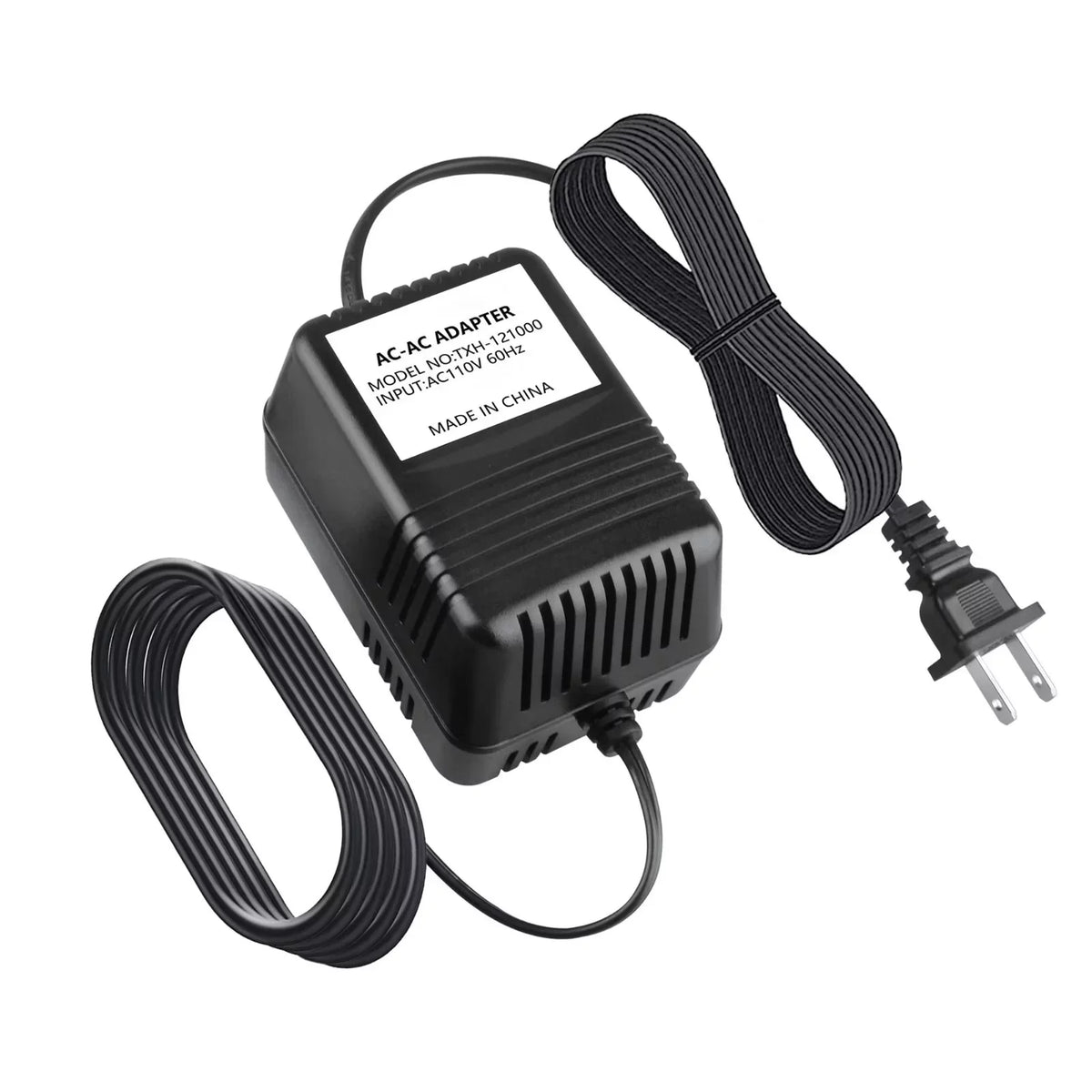 No.: AC CJP-Geek Cord compatible AC HK-02TA for Charger to Adapter Power Kardon Harman Cable Supply