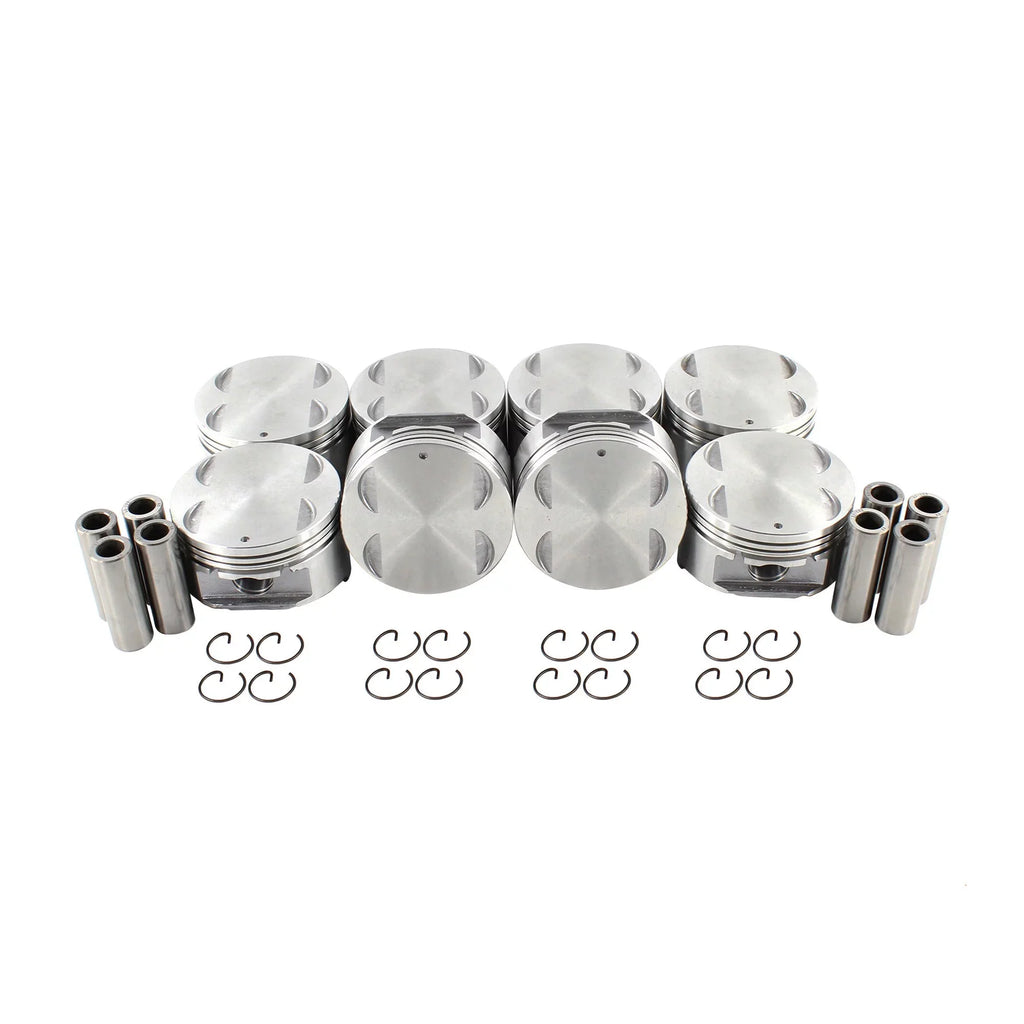 Dnj Ek3153 Engine Rebuild Kit Fits Cars & Trucks 1993-1994 Cadillac Allante Deville Eldorado Seville 4.6L Dohc V8 32V 281Cid Vin 9 Vin Y