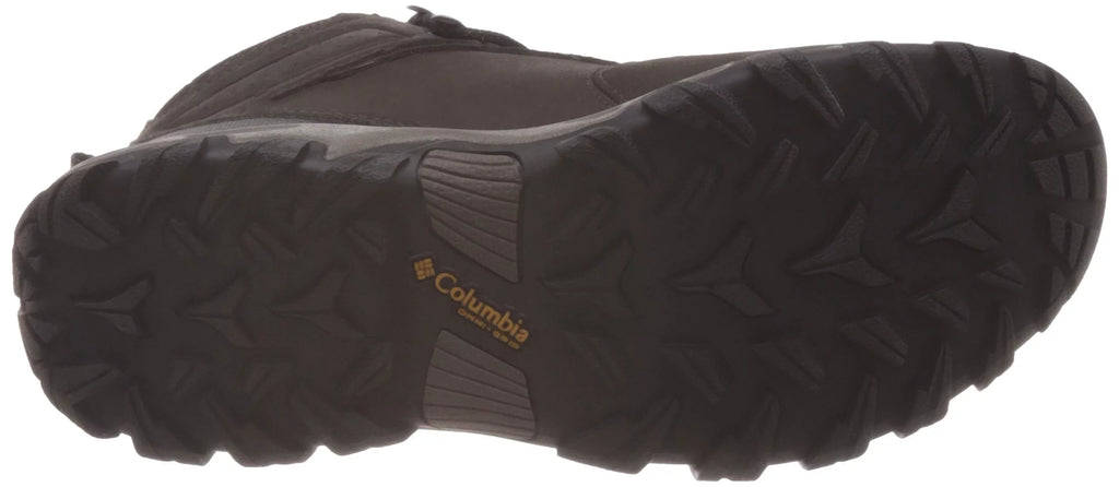 Men's Ridge Boot WP Newton II Columbia Plus
