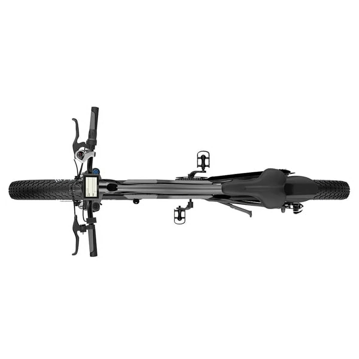 26 Bike In. Electric Fat Tire Electric Adults AOSTIRMOTOR Hot Bicycle Mountain