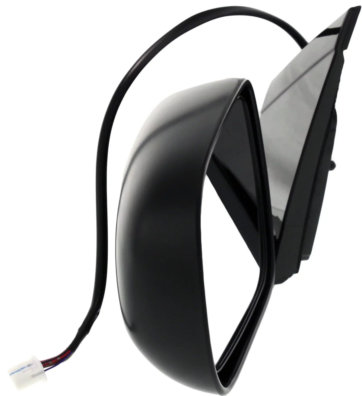Mirror Compatible With 2006-2008 Lexus Rx400H 2007-2009 Rx350 Left Driver Side Heated Paintable Kool-Vue