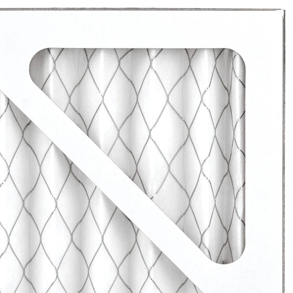 MERV Furnace the Pleated USA Air AIRx HVAC Filter Filter, in 6-Pack, Filters Air AC Made 8 12x12x1 Dust