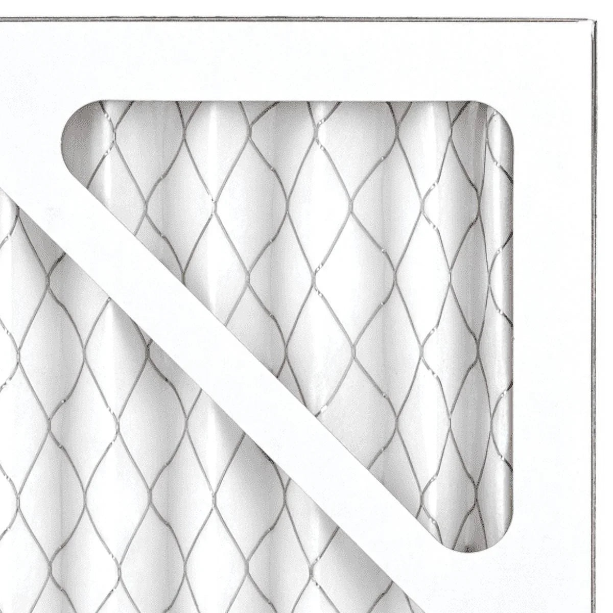 MERV Furnace the Pleated USA Air AIRx HVAC Filter Filter, in 6-Pack, Filters Air AC Made 8 12x12x1 Dust