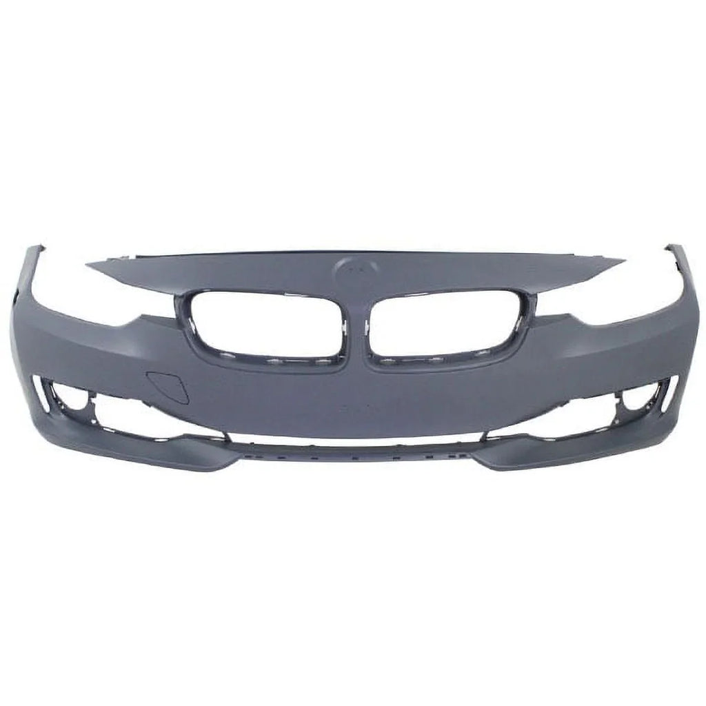 For Cover Pkge Front BM1000276 w/o Assembly 3-Series M 12-15 Bumper 51117293085