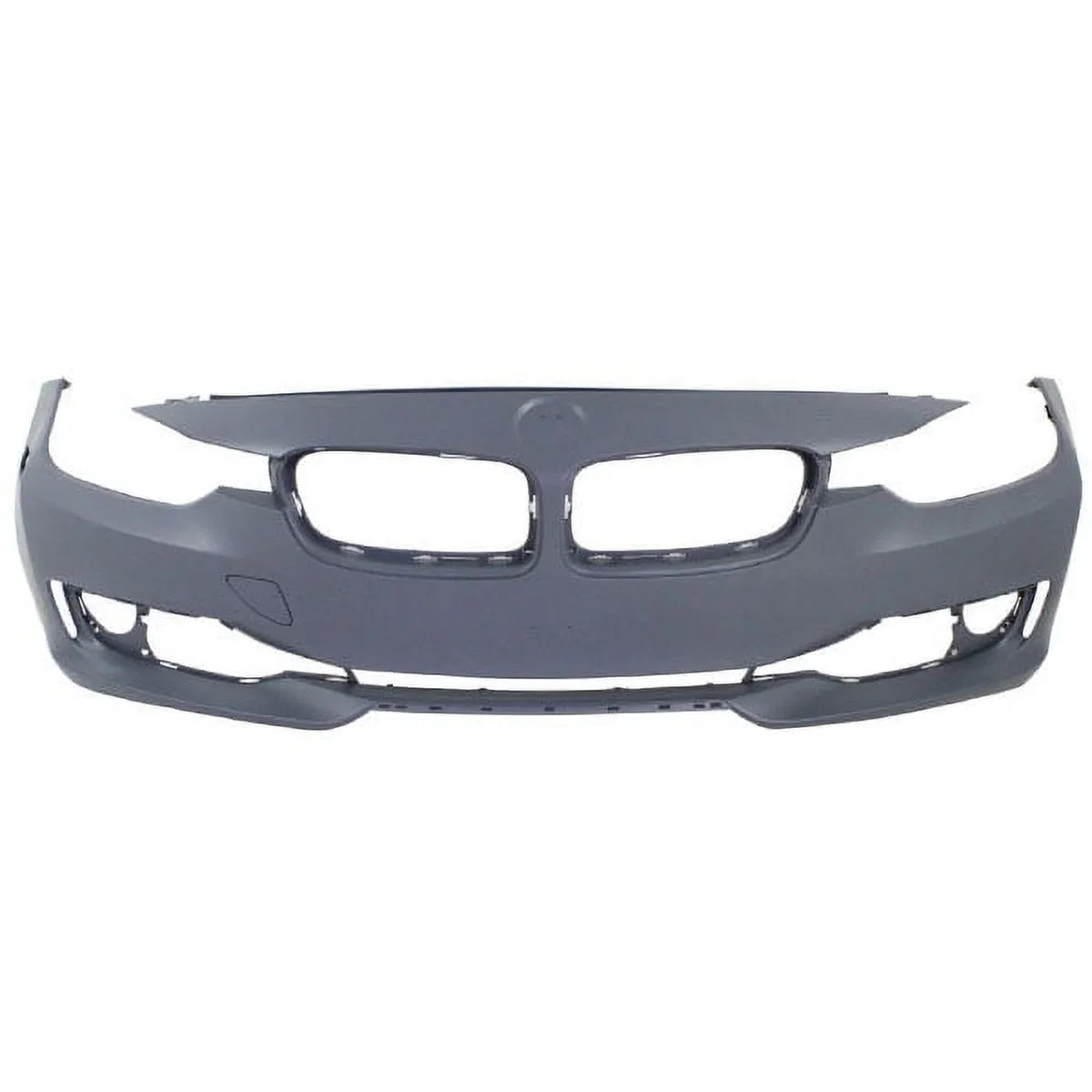 For Cover Pkge Front BM1000276 w/o Assembly 3-Series M 12-15 Bumper 51117293085