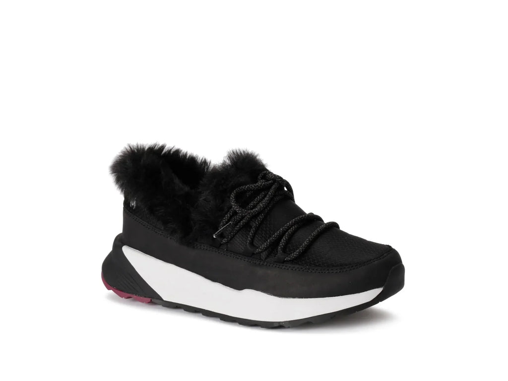 Spyder M080 Shoes Aggie Women's, Casual - Black,