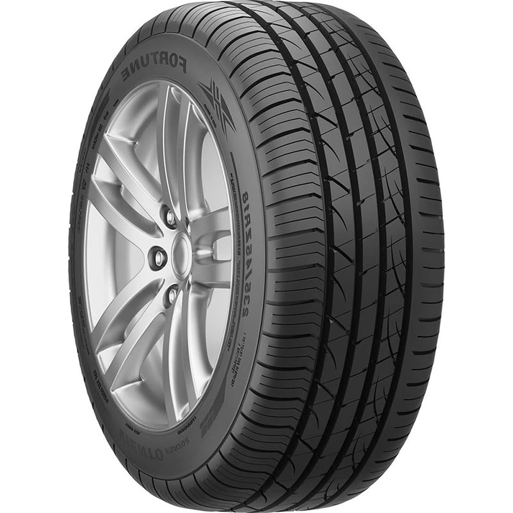 Fortune Viento Fsr702 All Season 235/45Zr18 98Y Xl Passenger Tire