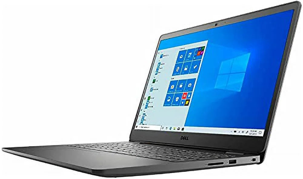 2021 Newest Dell Inspiron 15 3000 15.6” Fhd Laptop, 11Th Generation Intel 4-Core I5-1135G7 (Beat I7-1060G7), 16Gb Ram, 512Gb Pcie Ssd, Online Meeting Ready, Ethernet Hdmi, Iris Xe Graphics, Win10 S Black