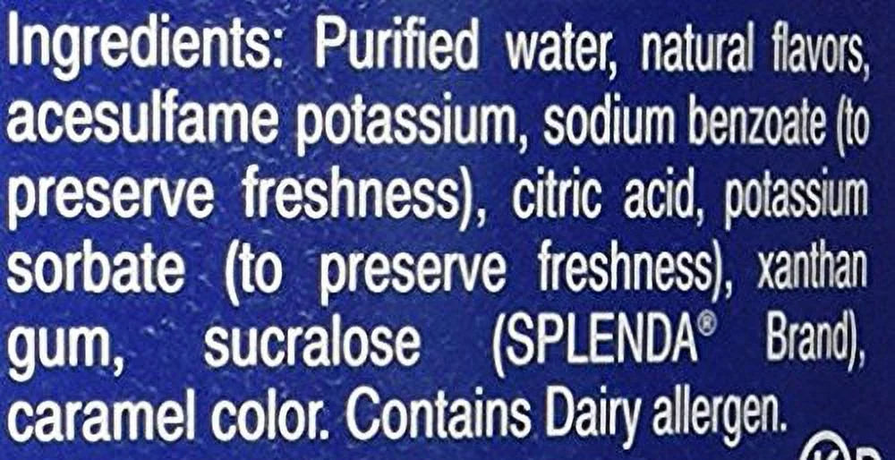 Sugar Syrup Sugar Free 3-Pack Brown Cinnamon Torani