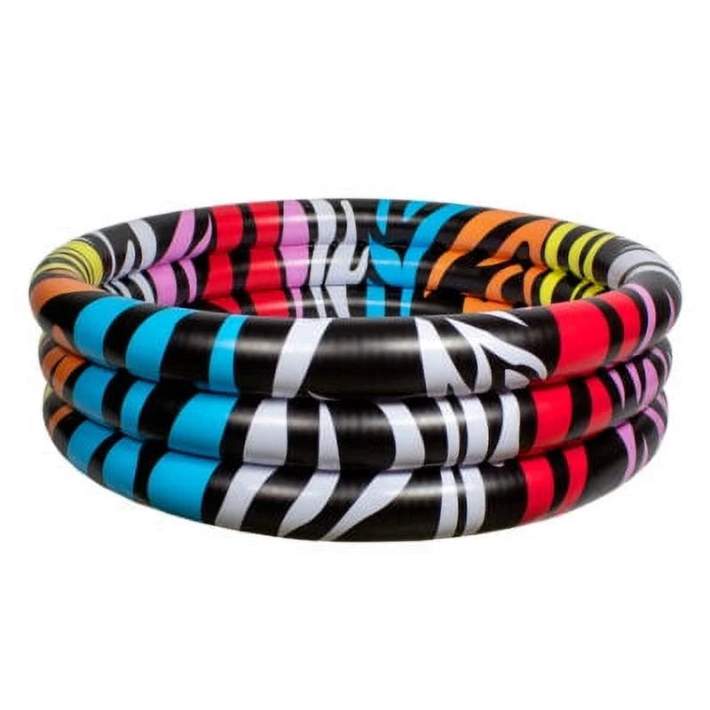 Pool Inflatable Master Zebra Pool