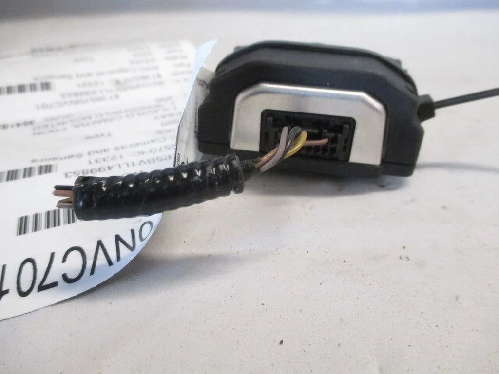 Used 2020 2021 2022 Nissan Kicks Front Lane Departure Camera Windshield Mount Oem (Good)