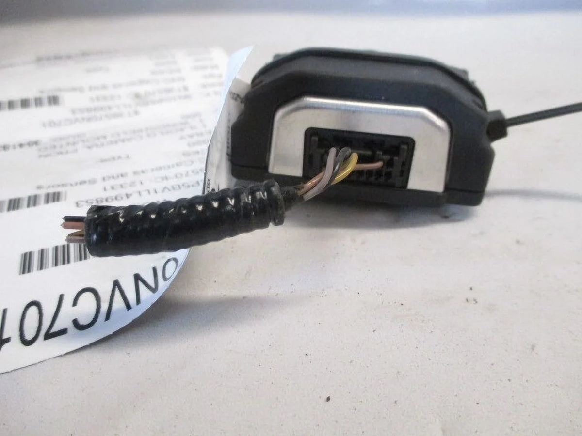 Used 2020 2021 2022 Nissan Kicks Front Lane Departure Camera Windshield Mount Oem (Good)