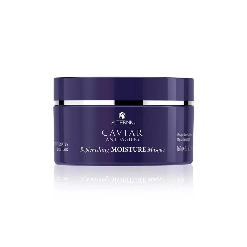 Alterna Replenishing Oz Moisture Caviar Anti-Aging Hair Masque, 5.7