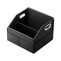 Trunk Cargo Collapsible Car Pockets Box Side Organizer Storage yotijar Container Bin