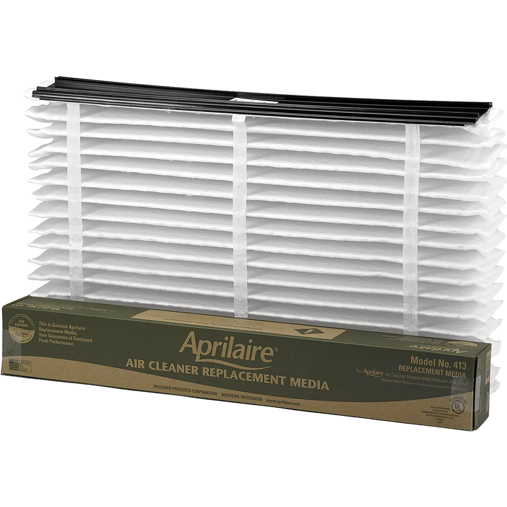 Aprilaire 413 (MERV-13) Filter Air
