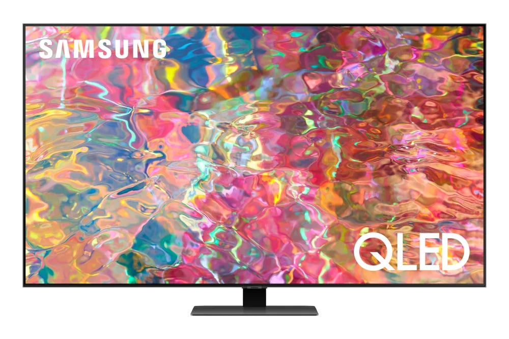 Additional QLED with by Year UHD Direct Class Coverage 8X 2 Full Smart (2022) - an HDR 4K Epic Series Array 50-Inch TV Quantum Q80B Protect