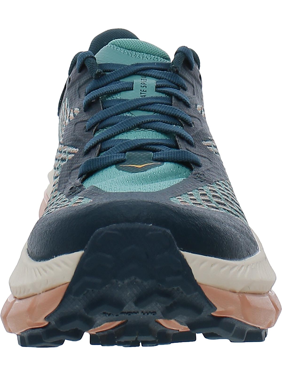 Performance & Hoka Training Fitness Running One Womens Shoes 4 Mafate Speed One
