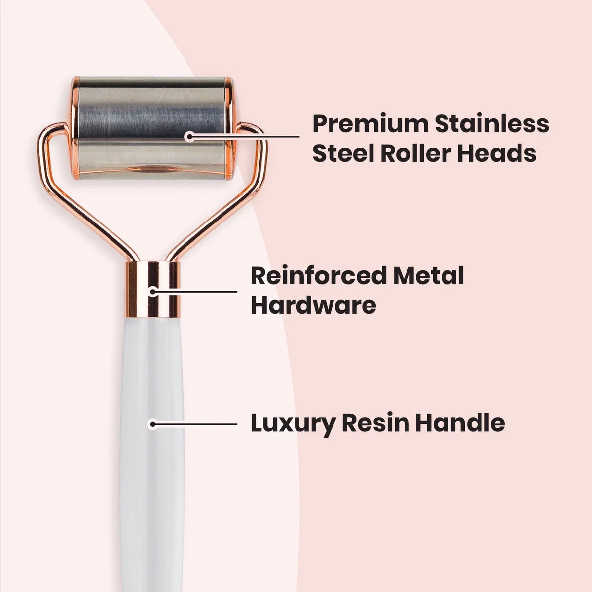 Roller Cryotherapy Facial Fraîche