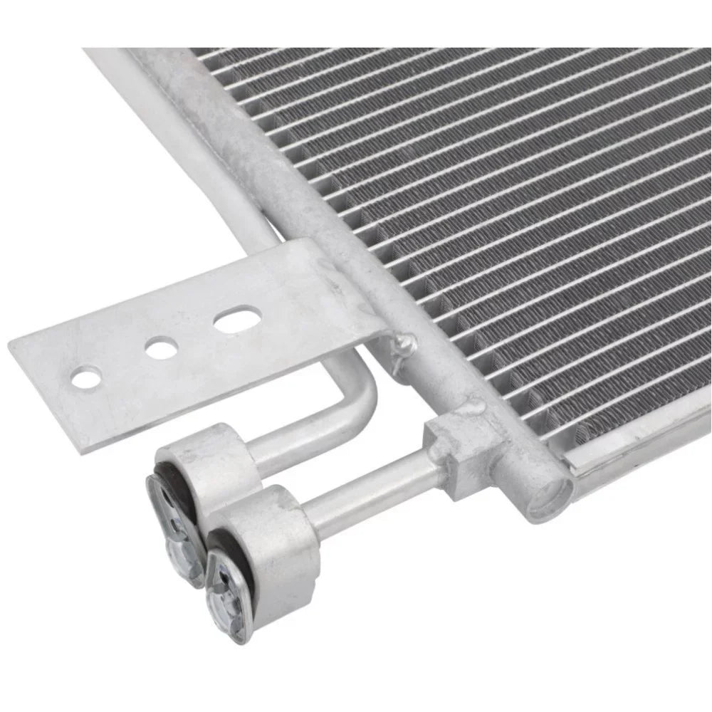 4400 Harvester Fit 04 06 For 03 International 02 Truck 07 AC Condenser 05 A/C