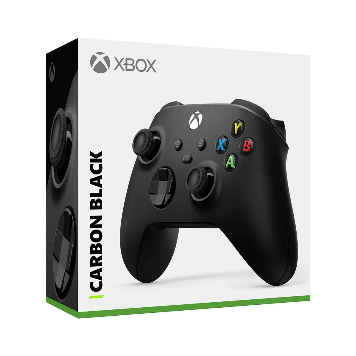 Console - and Powerpack Dual Carbon - Cloth Microfiber Battery/Charge Digital Black Series 512GB CHARGEDOCK Wireless Base with Charge Cable Bundle Surge with Controller S Cleaning Extra Xbox