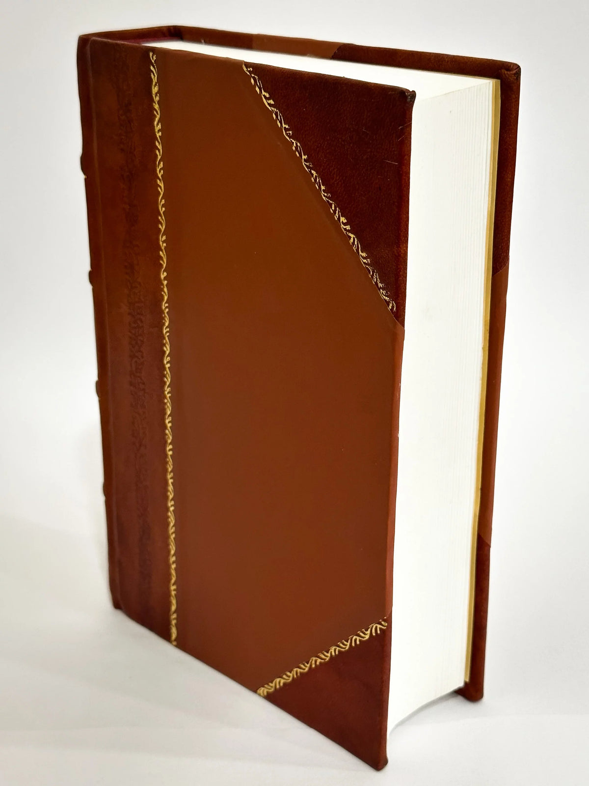 Il Libro Di Don Chisciotte / Edoardo Scarfoglio (1885) (1885) [Leather Bound]