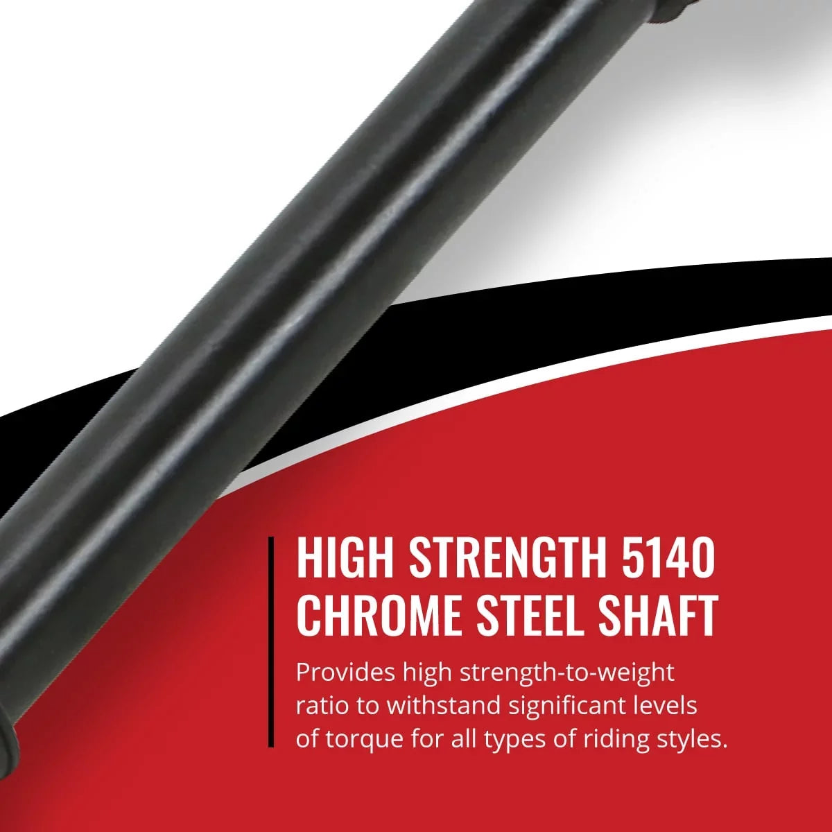 2 Pc Sixity Xt Front Left Right Axle Compatible With Can-Am Maverick 1000 2015 - Max 1000 Xds Dps 4X4