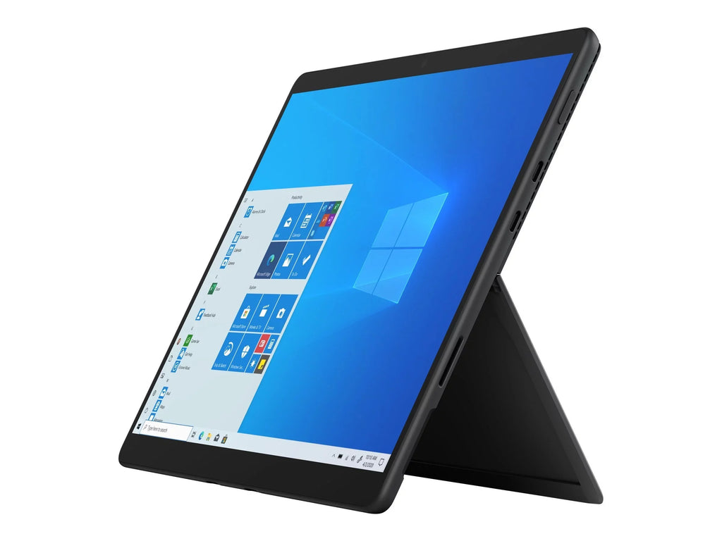 Restored Microsoft Surface Go 3Rd. Generation - 10.5" Intel Pentium Gold 8Gb Ram 128Gb Ssd Only Wifi Bundle Pen+Micro Sd Card (Refurbished)