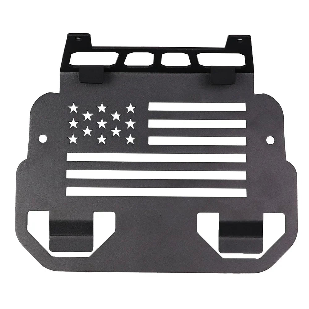 4 Bronco Door for 2021-2023 (Off-Road for Removable Holder Edition) Cup ALLTIMES