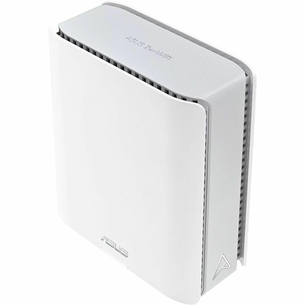 ASUS ZenWiFi BT6 WiFi 7 Mesh Router - Tri-Band, 3k sq. ft. x2 WAN (1 PK)