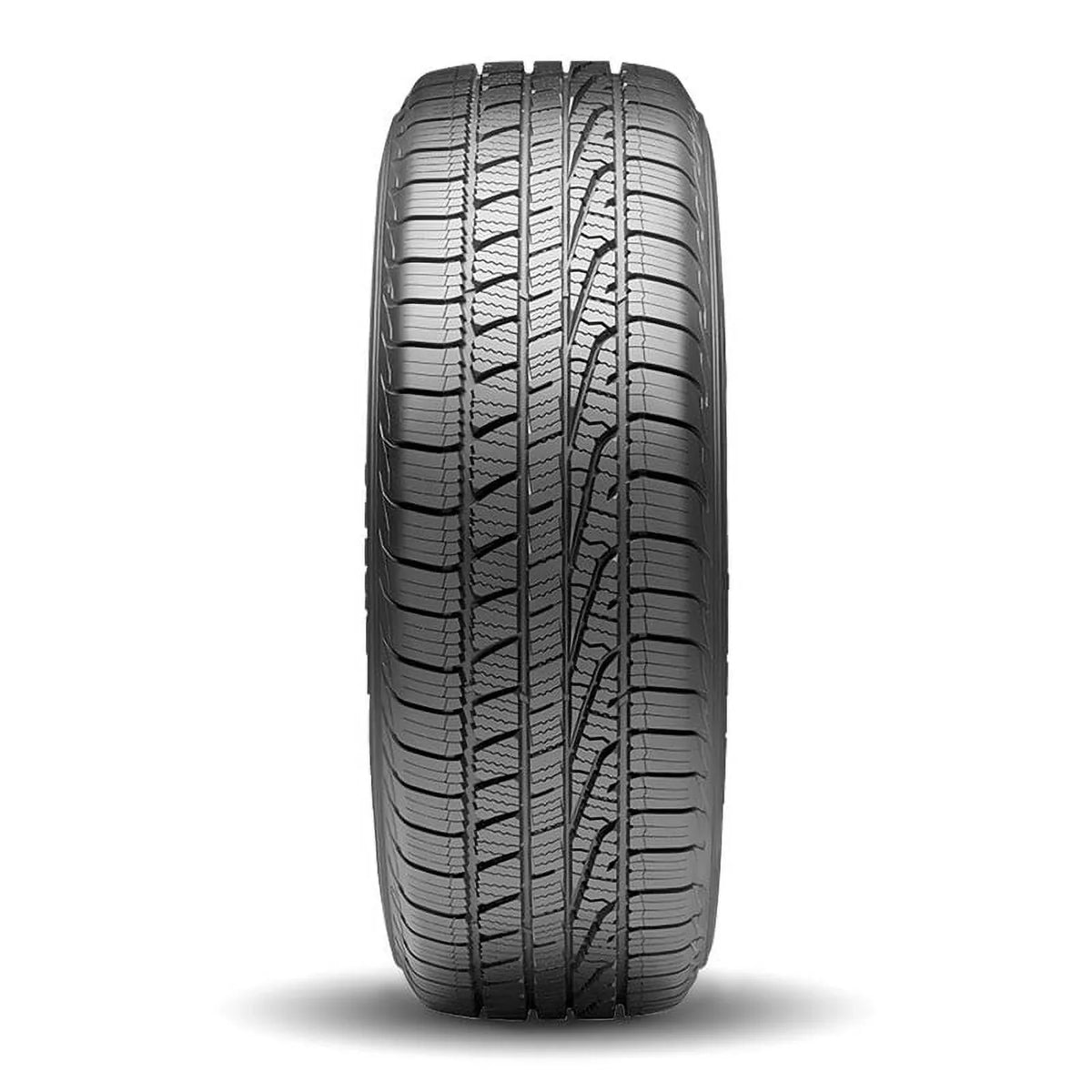 Assurance All-Season 205/65R16 Tire Weatherready Goodyear 95H